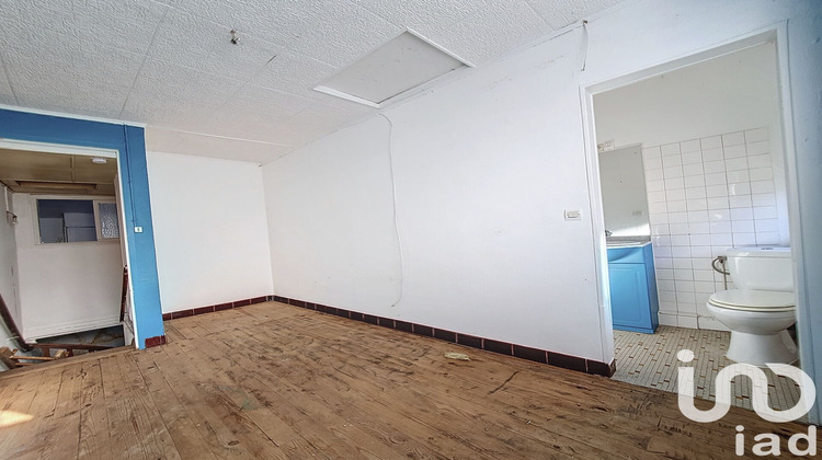 Ma-Cabane - Vente Maison Champignelles, 50 m²
