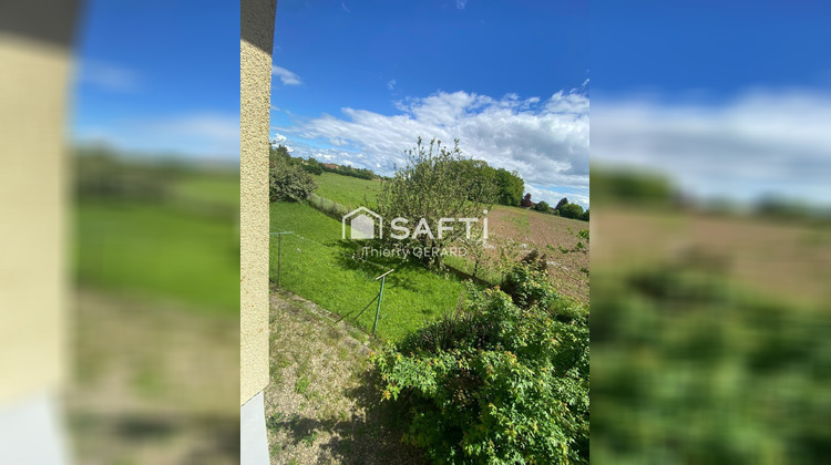 Ma-Cabane - Vente Maison Champignelles, 115 m²