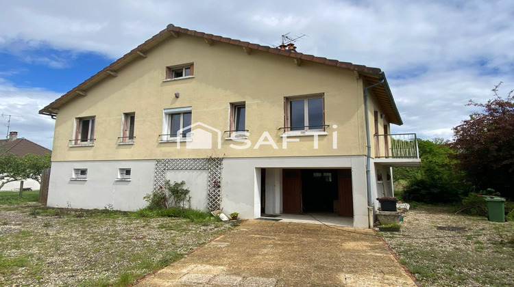 Ma-Cabane - Vente Maison Champignelles, 115 m²