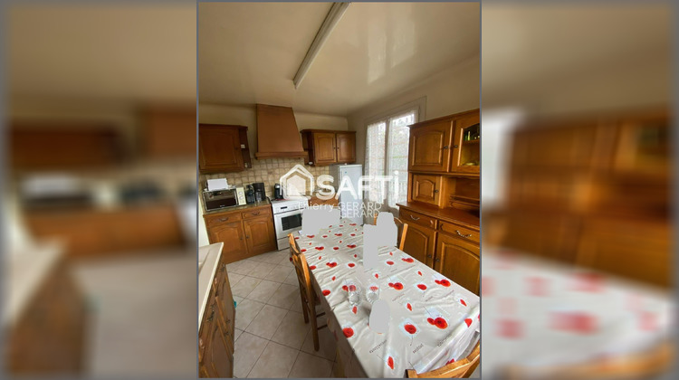 Ma-Cabane - Vente Maison Champignelles, 115 m²
