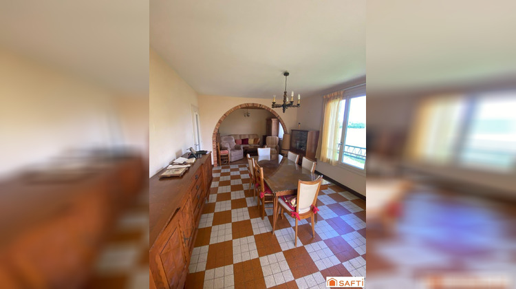 Ma-Cabane - Vente Maison Champignelles, 115 m²