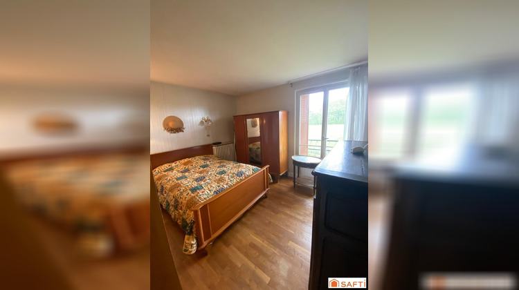 Ma-Cabane - Vente Maison Champignelles, 115 m²