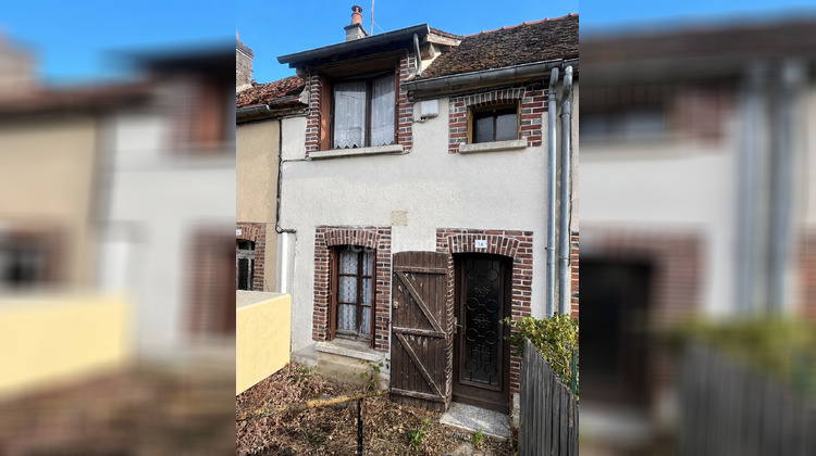 Ma-Cabane - Vente Maison CHAMPIGNELLES, 50 m²
