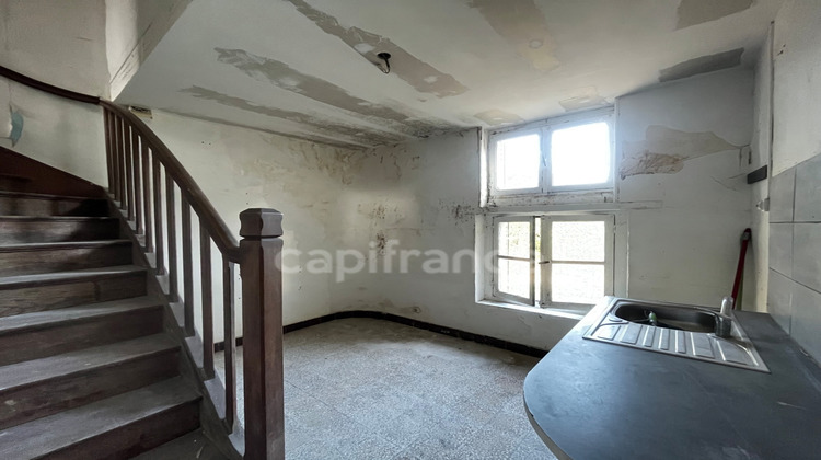 Ma-Cabane - Vente Maison CHAMPIGNELLES, 50 m²