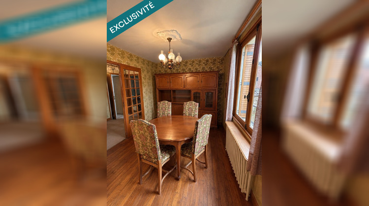 Ma-Cabane - Vente Maison Champignelles, 119 m²