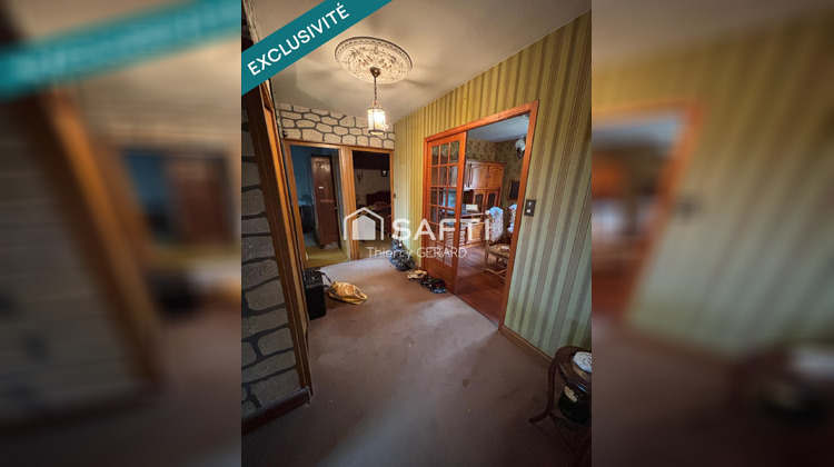 Ma-Cabane - Vente Maison Champignelles, 119 m²