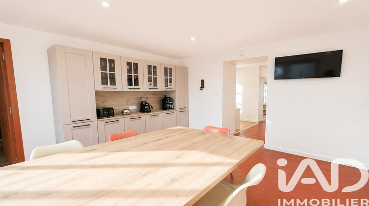 Ma-Cabane - Vente Maison Champigneul-sur-Vence, 145 m²