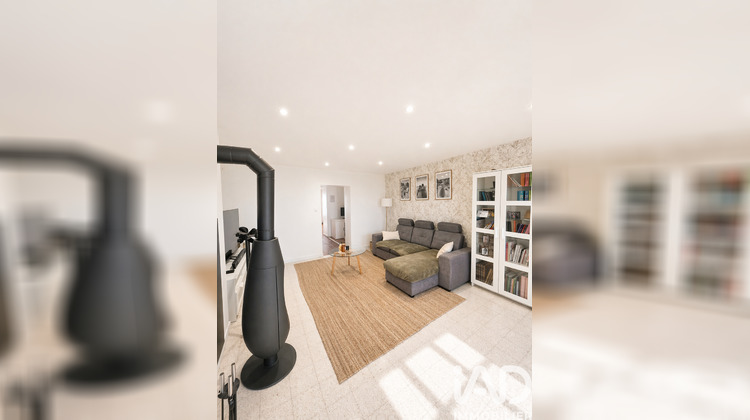 Ma-Cabane - Vente Maison Champigneul-sur-Vence, 145 m²