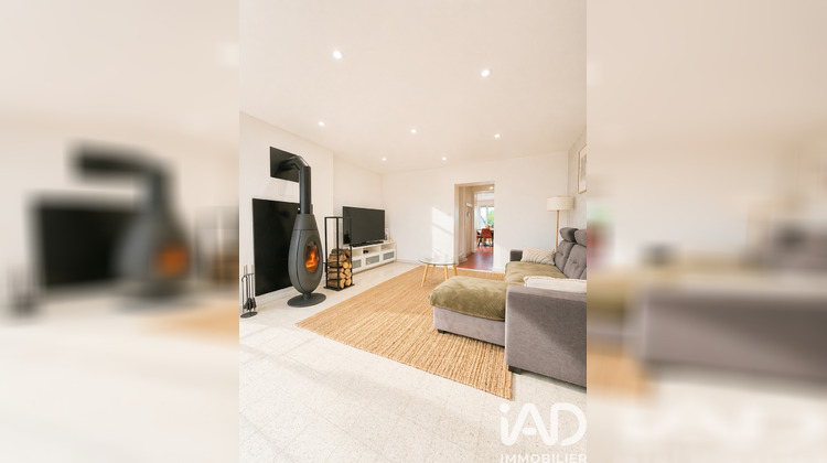 Ma-Cabane - Vente Maison Champigneul-sur-Vence, 145 m²