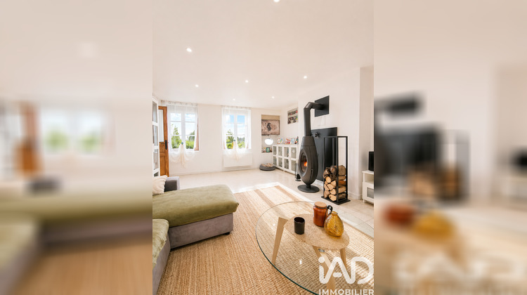 Ma-Cabane - Vente Maison Champigneul-sur-Vence, 145 m²