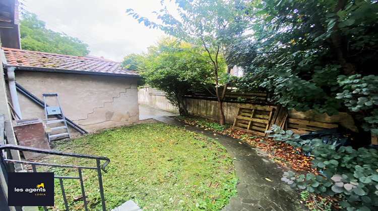 Ma-Cabane - Vente Maison CHAMPIGNEULLES, 102 m²