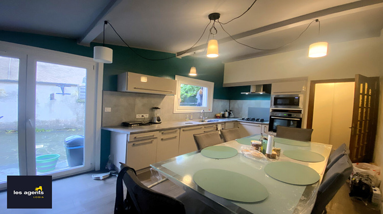 Ma-Cabane - Vente Maison CHAMPIGNEULLES, 102 m²