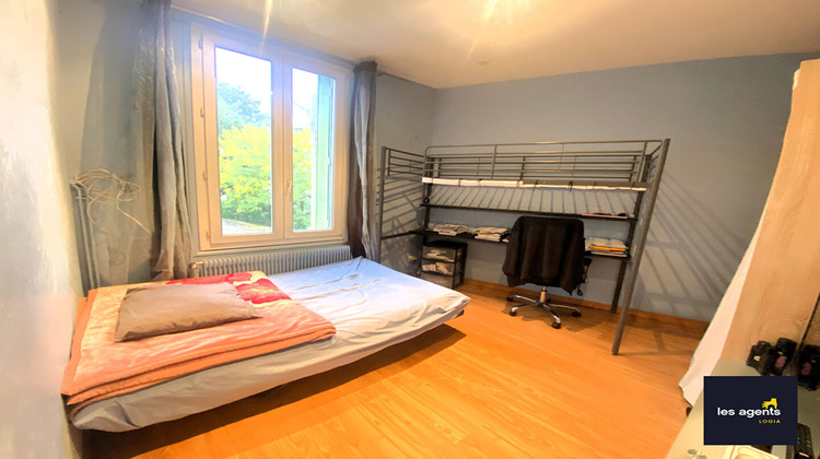 Ma-Cabane - Vente Maison CHAMPIGNEULLES, 102 m²