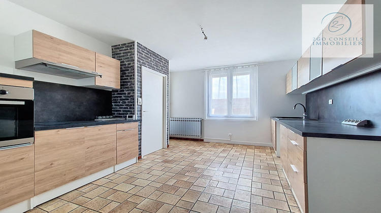Ma-Cabane - Vente Maison Champigneulles, 106 m²