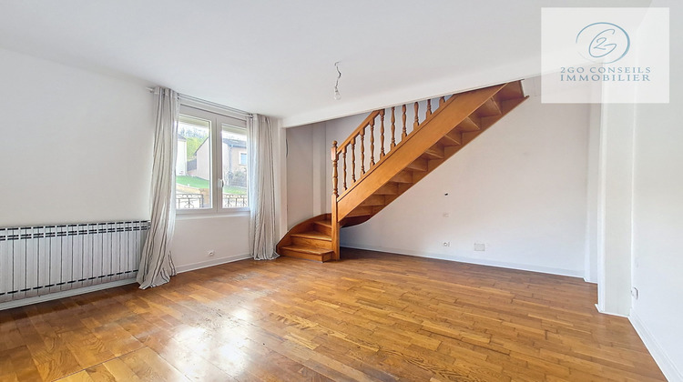 Ma-Cabane - Vente Maison Champigneulles, 106 m²