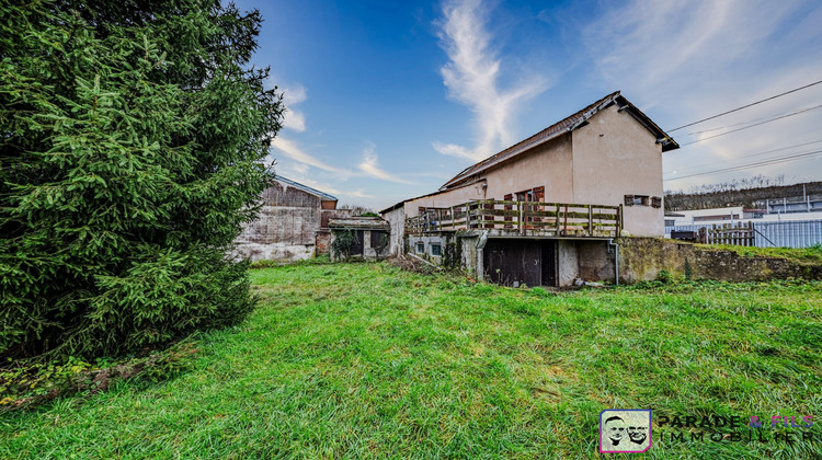 Ma-Cabane - Vente Maison Champigneulles, 92 m²