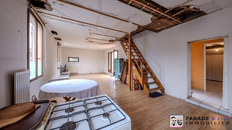 Ma-Cabane - Vente Maison Champigneulles, 92 m²