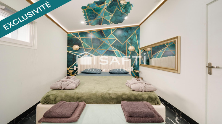 Ma-Cabane - Vente Maison Champigneulles, 40 m²