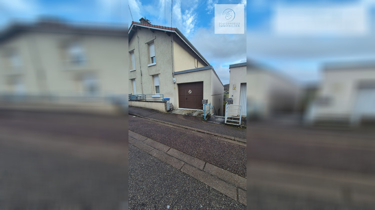 Ma-Cabane - Vente Maison Champigneulles, 111 m²