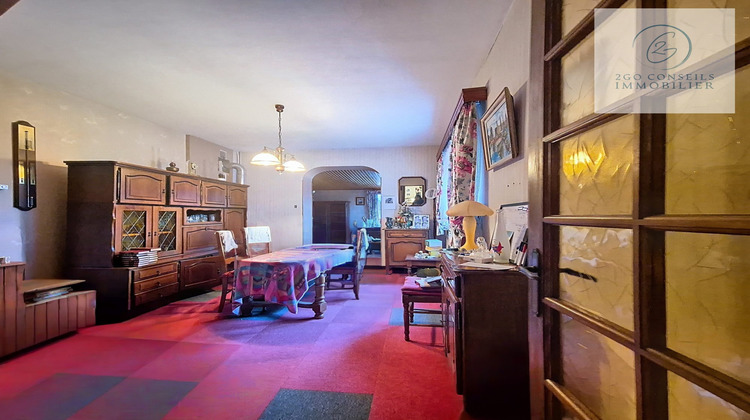 Ma-Cabane - Vente Maison Champigneulles, 111 m²