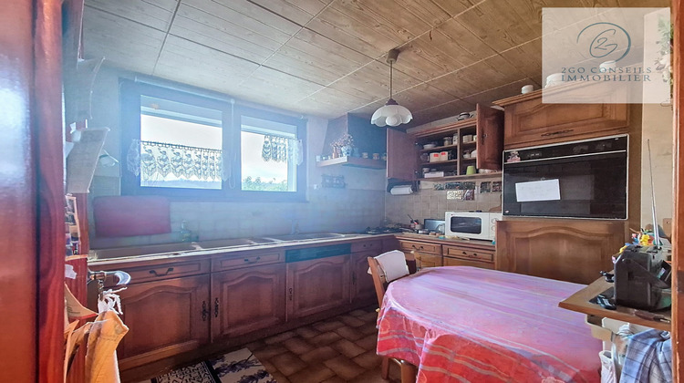 Ma-Cabane - Vente Maison Champigneulles, 111 m²