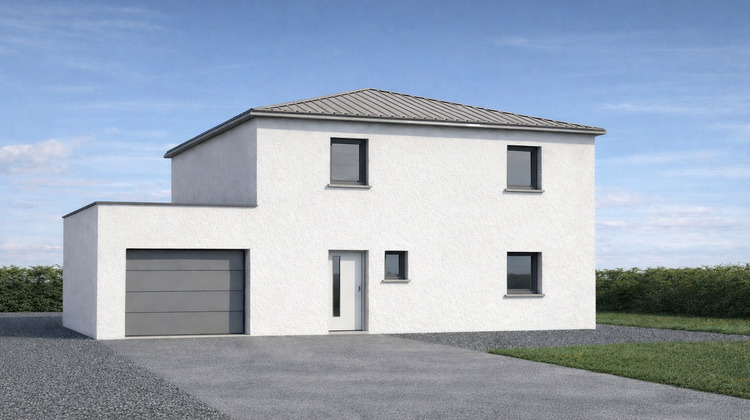 Ma-Cabane - Vente Maison CHAMPIGNEULLES, 107 m²