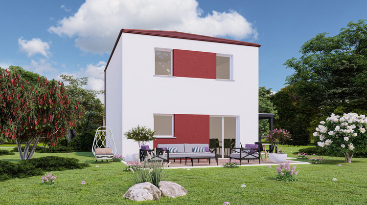 Ma-Cabane - Vente Maison Champigneulles, 90 m²