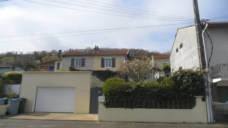 Ma-Cabane - Vente Maison Champigneulles, 100 m²