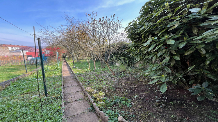 Ma-Cabane - Vente Maison CHAMPIGNEULLES, 67 m²