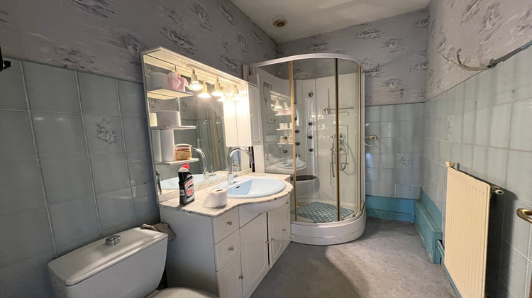 Ma-Cabane - Vente Maison CHAMPIGNEULLES, 67 m²