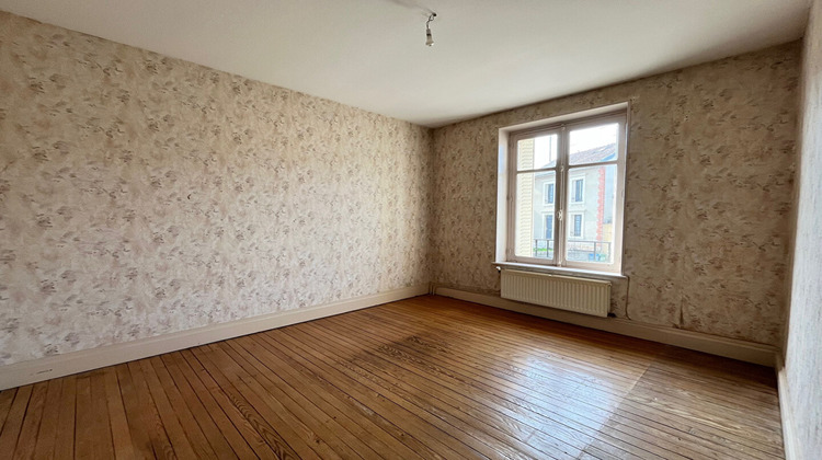 Ma-Cabane - Vente Maison CHAMPIGNEULLES, 67 m²