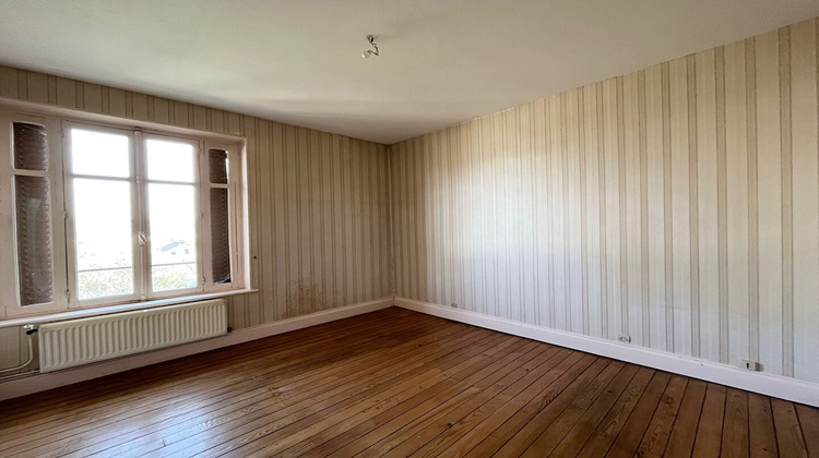 Ma-Cabane - Vente Maison CHAMPIGNEULLES, 67 m²