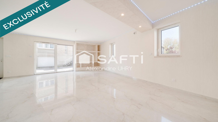 Ma-Cabane - Vente Maison Champigneulles, 85 m²