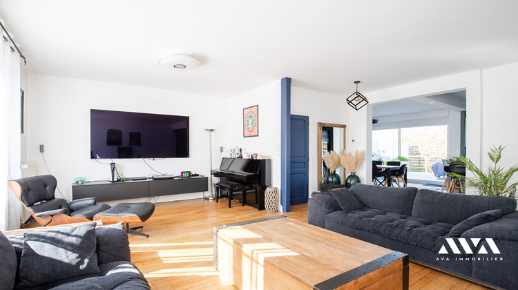 Ma-Cabane - Vente Maison CHAMPIGNEULLES, 228 m²