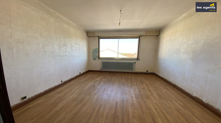 Ma-Cabane - Vente Maison CHAMPIGNEULLES, 110 m²