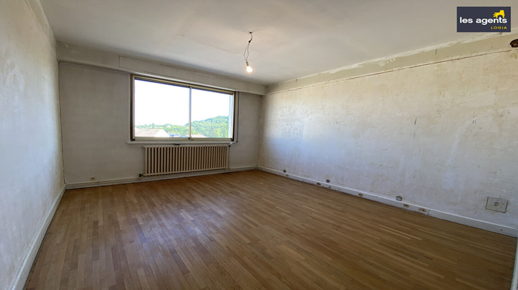 Ma-Cabane - Vente Maison CHAMPIGNEULLES, 110 m²
