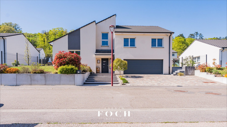 Ma-Cabane - Vente Maison Champigneulles, 125 m²