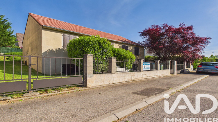 Ma-Cabane - Vente Maison Champigneulles, 158 m²