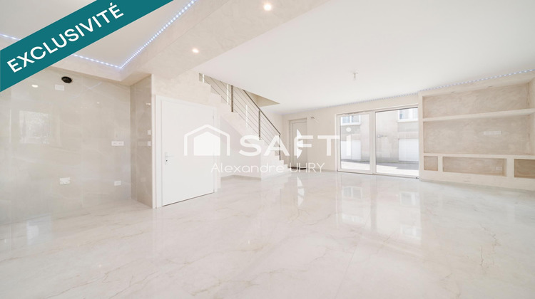 Ma-Cabane - Vente Maison Champigneulles, 85 m²