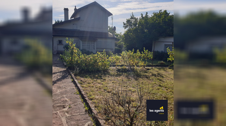 Ma-Cabane - Vente Maison CHAMPIGNEULLES, 84 m²