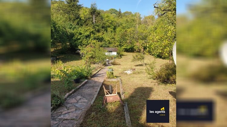 Ma-Cabane - Vente Maison CHAMPIGNEULLES, 84 m²