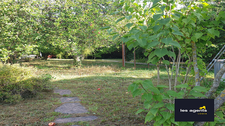 Ma-Cabane - Vente Maison CHAMPIGNEULLES, 84 m²