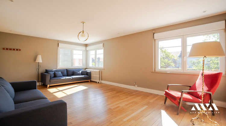 Ma-Cabane - Vente Maison CHAMPIGNEULLES, 216 m²