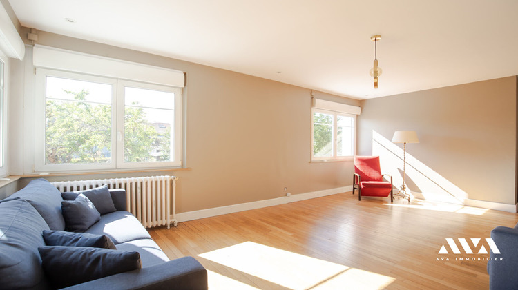 Ma-Cabane - Vente Maison CHAMPIGNEULLES, 216 m²