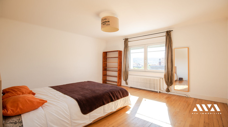 Ma-Cabane - Vente Maison CHAMPIGNEULLES, 216 m²