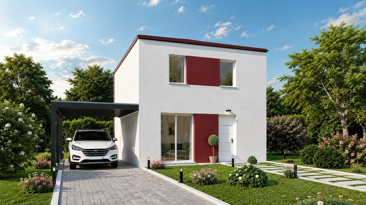 Ma-Cabane - Vente Maison Champigneulles, 90 m²