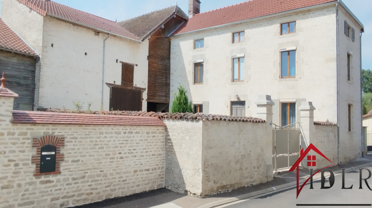 Ma-Cabane - Vente Maison Champignol-lez-Mondeville, 160 m²