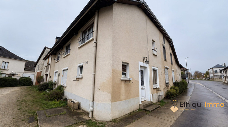 Ma-Cabane - Vente Maison Champignol-lez-Mondeville, 130 m²