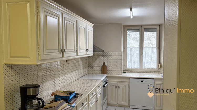 Ma-Cabane - Vente Maison Champignol-lez-Mondeville, 130 m²