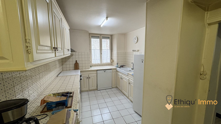 Ma-Cabane - Vente Maison Champignol-lez-Mondeville, 121 m²